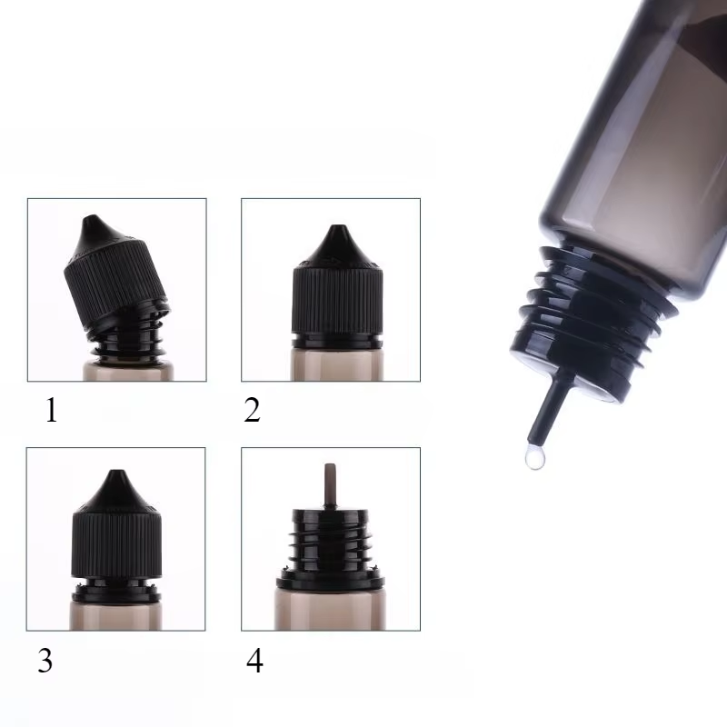 20 Pcs30-120ml PET Empty Bottl - Juice Bottle Dropper review and price