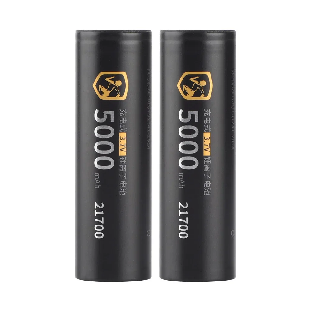 DLGPOWER 21700 3.7V 5000mAh Hi - Vaping Goods review and price