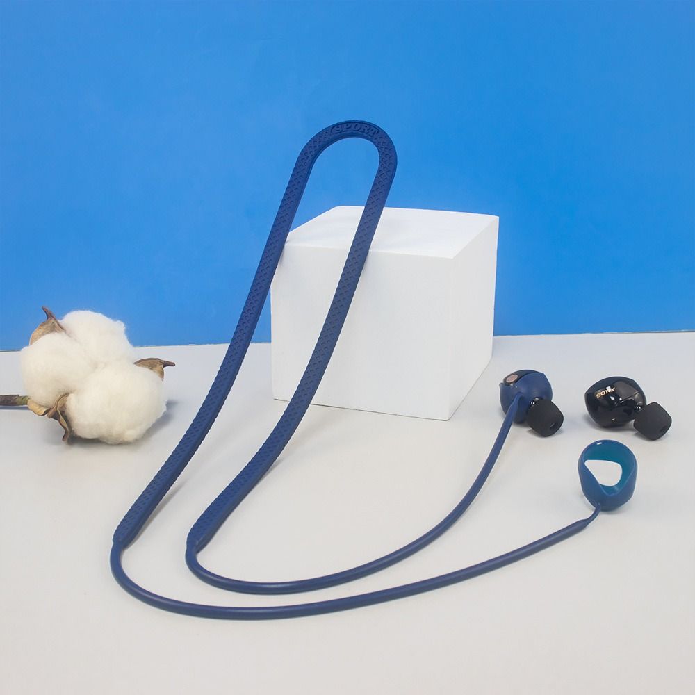 Anti-Lost Earphone Rope Wirele - Sony Headphone Wf-1000Xm5 review and price