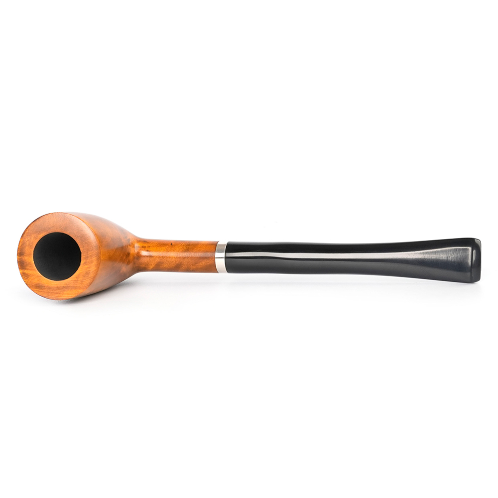 MUXING Classic Smooth Briarwoo - Vape Ring review and price