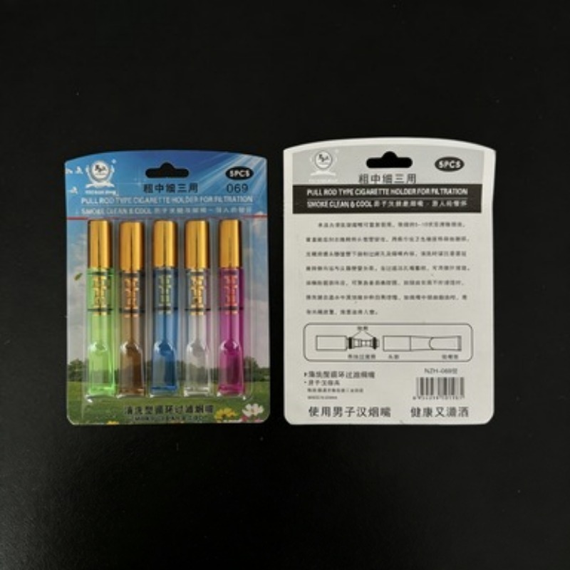 2/4 Sets Classic Thick and Thi - Smoking & Vaping Accessories review and price