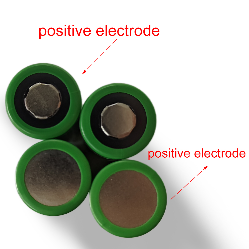VTC6 18650 Battery 3000mAh 3.7 - Vape Battery 18650 review and price