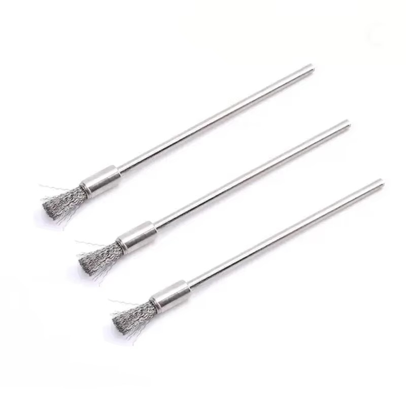 3pcs  Stainless Steel long Cle - Vaping Goods review and price