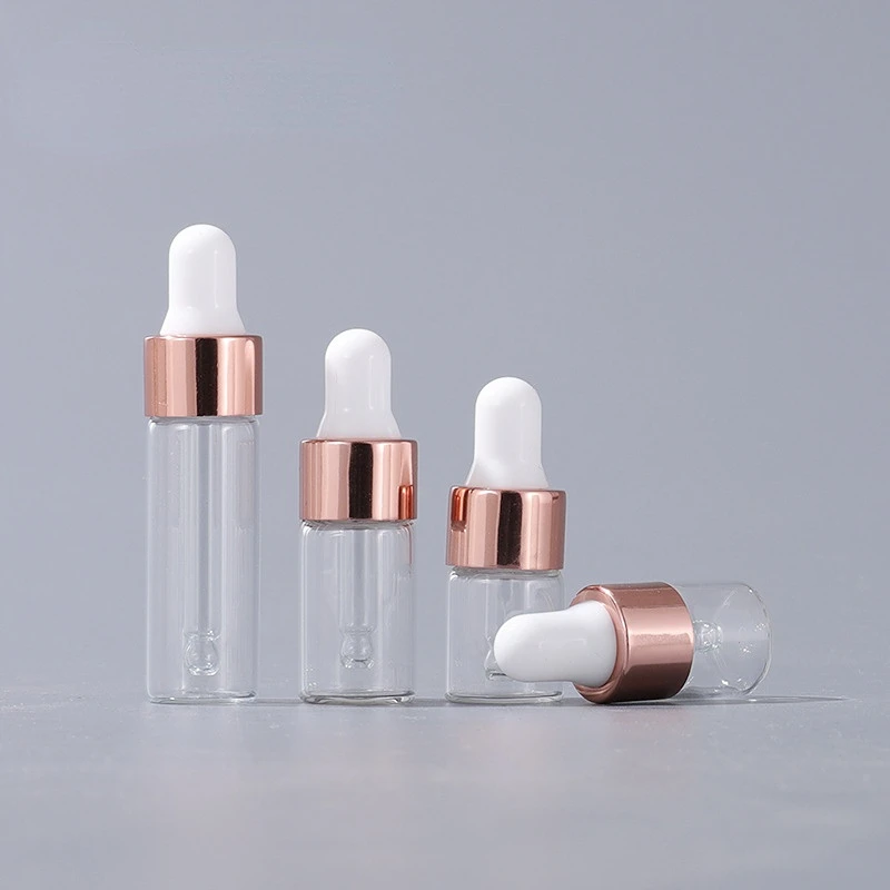 10/20pcs Mini Dropper Bottles  - Juice Bottle Dropper review and price