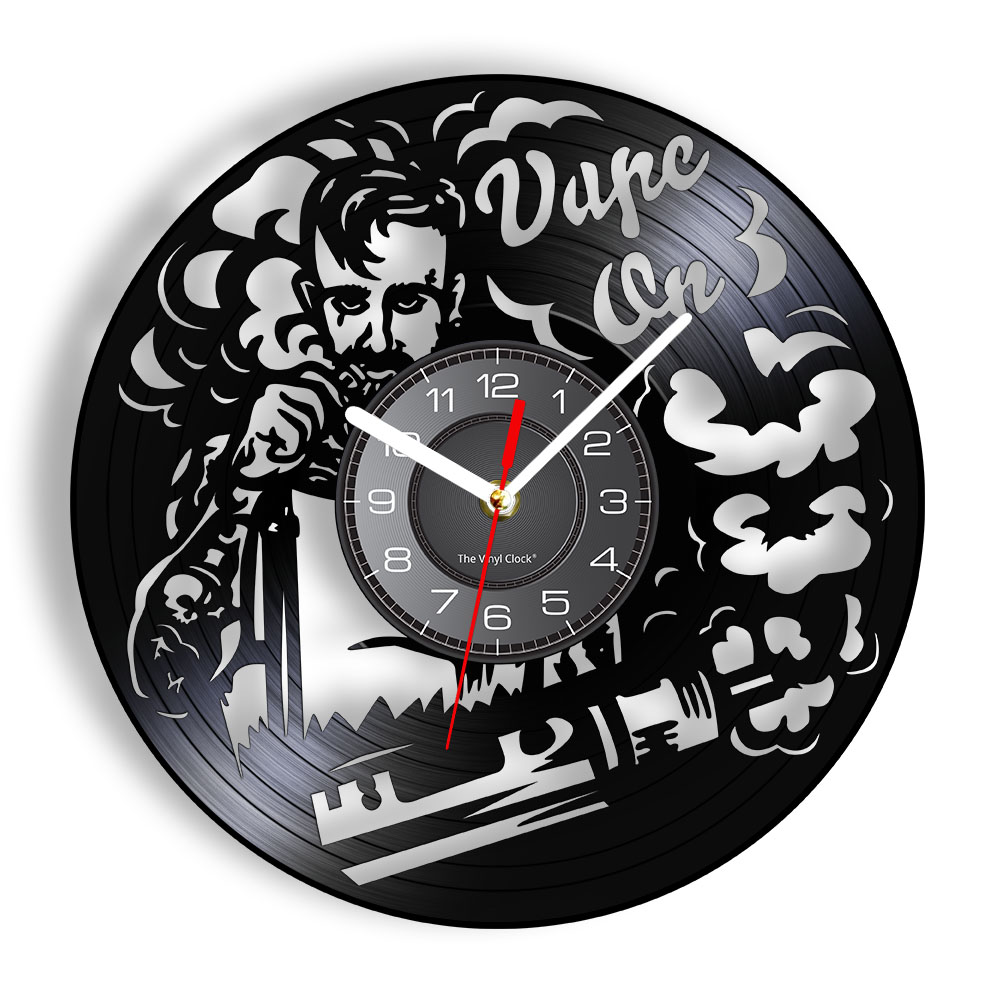 Vape Shop Wall Sign Logo Wall  - Vaping Shop review and price
