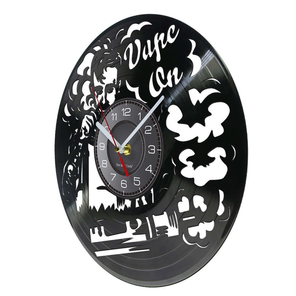 Vape Shop Wall Sign Logo Wall  - Vaping Shop review and price