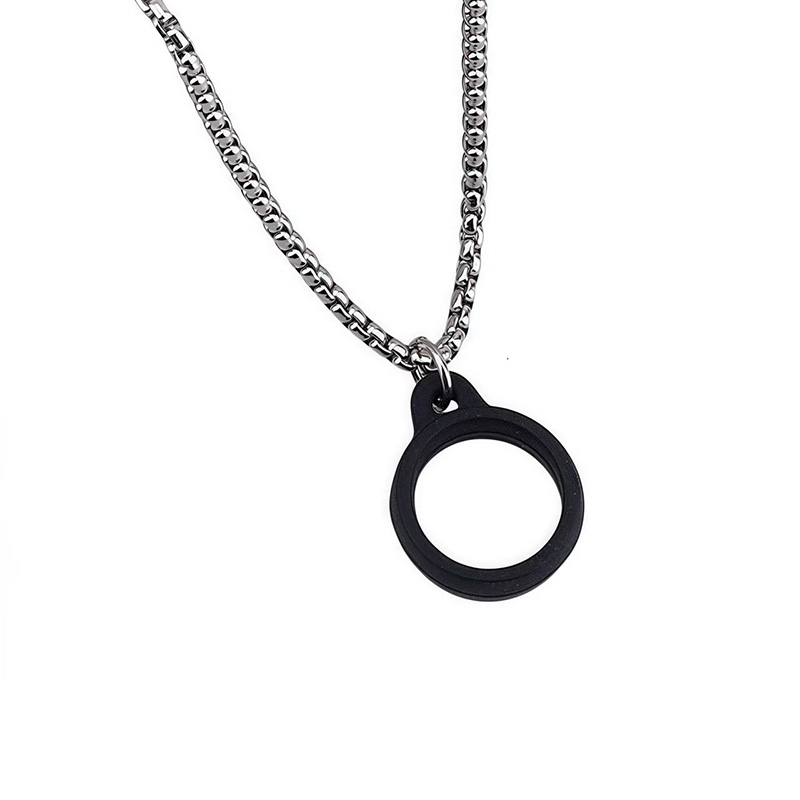 Portable Silicone Case Vape Pr - Vape Ring review and price