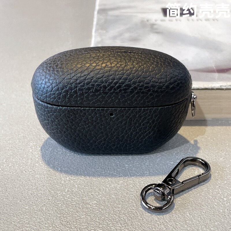 Genuine Leather Protective She - Sony Headphone Wf-1000Xm5 review and price