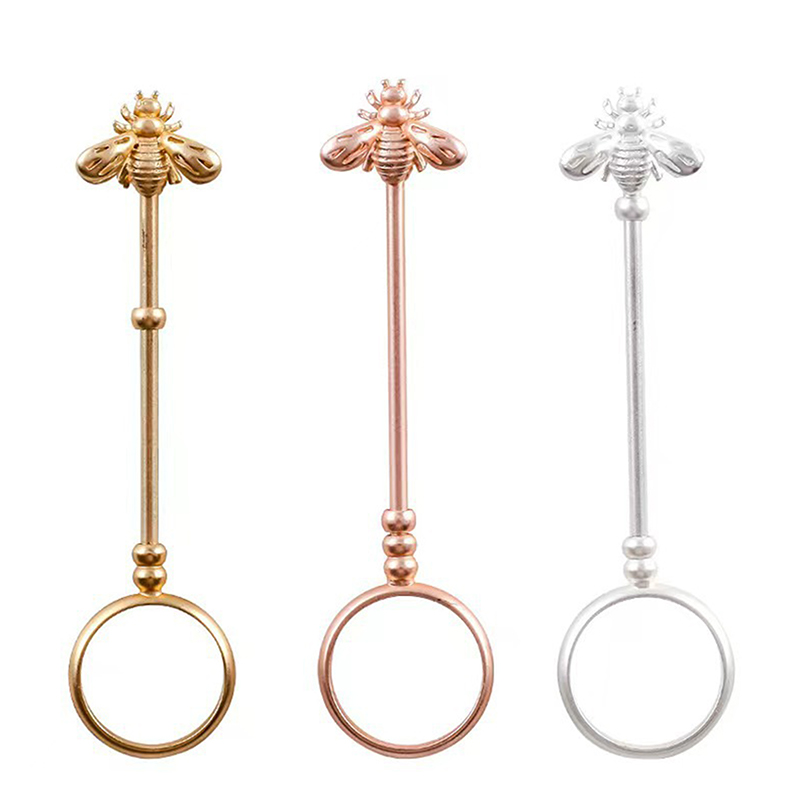 Bee Cigarette Holder Ring Rack - Vape Ring review and price