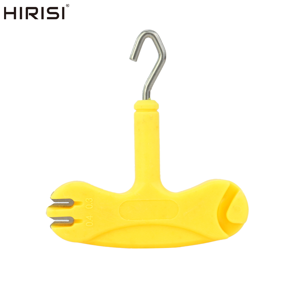 Hirisi Carp Fishing Tool Knot  - Mesh Coil Strip review and price