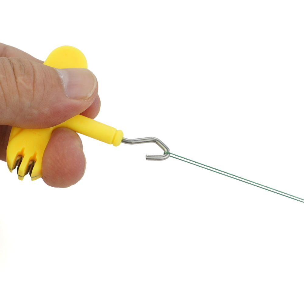 Hirisi Carp Fishing Tool Knot  - Mesh Coil Strip review and price