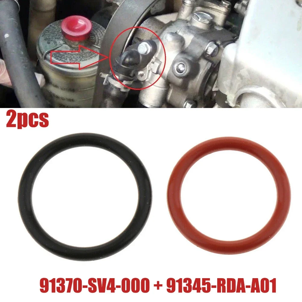 Rubber Power Steering Pump O-R - Vape Ring review and price