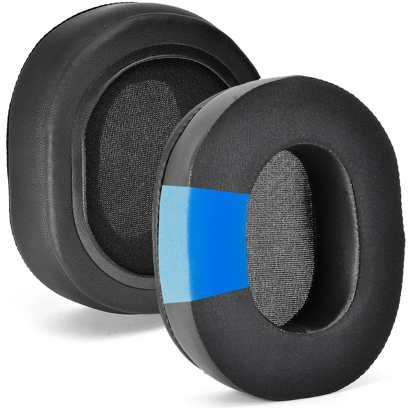 Cooling Gel EarPads Headphone  - Audio Technica Headphone Ath-Ws660Bt review and price
