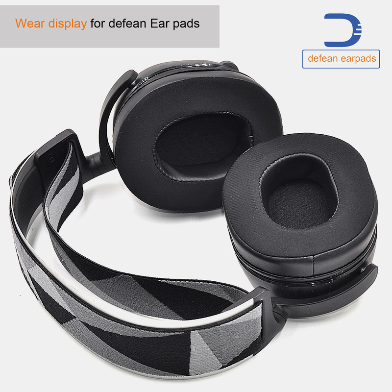 Cooling Gel EarPads Headphone  - Audio Technica Headphone Ath-Ws660Bt review and price
