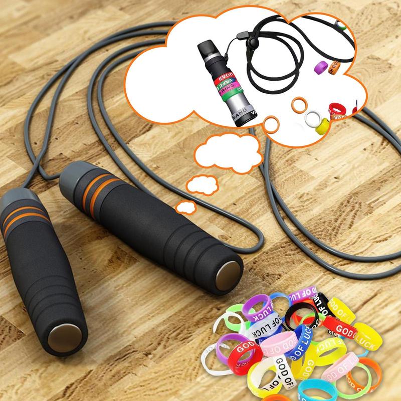 Fishing Rod Rings 20pcs Colorf - Vape Ring review and price