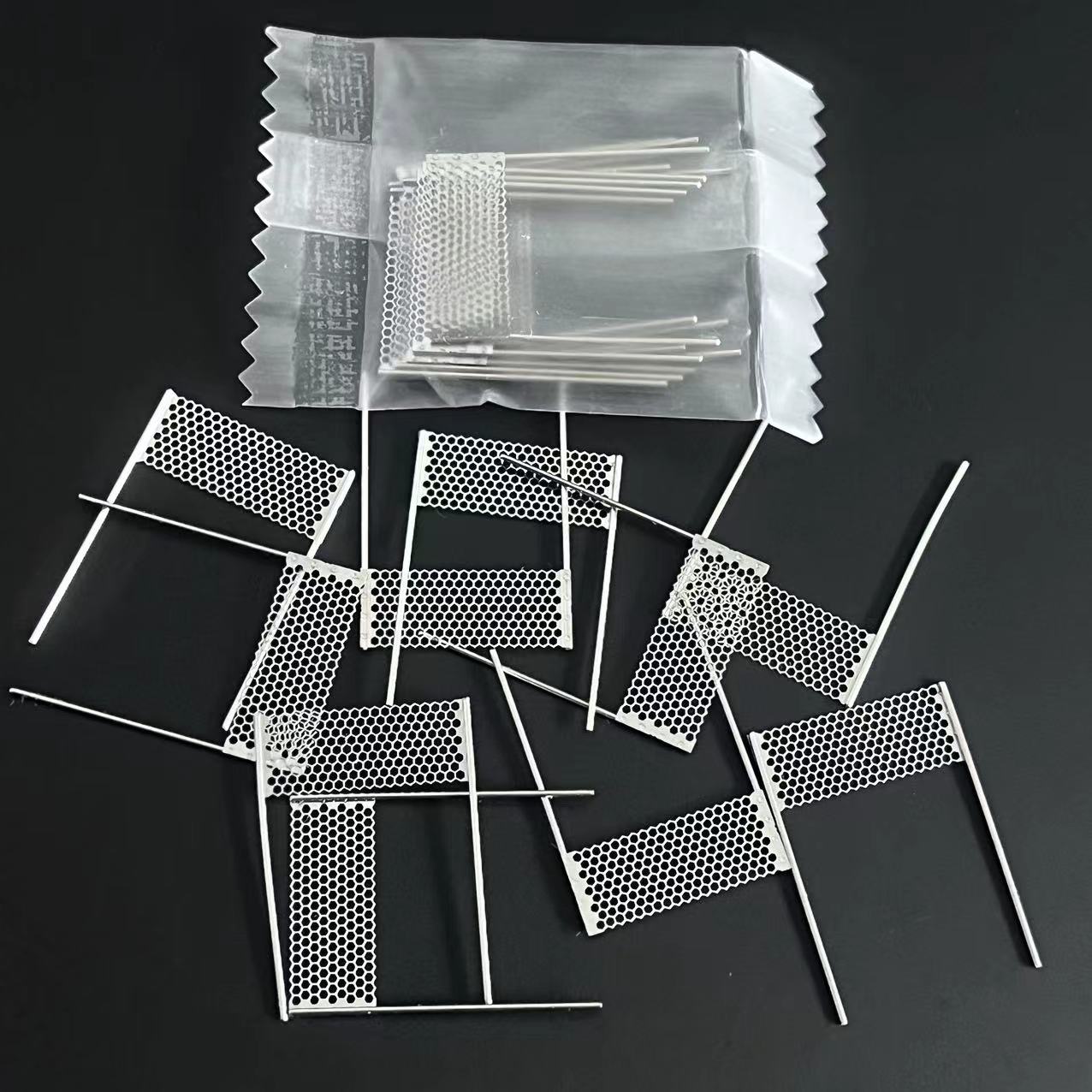 GT Rebuild Mesh Coil Kit DIY R - Coil Building Kit review and price