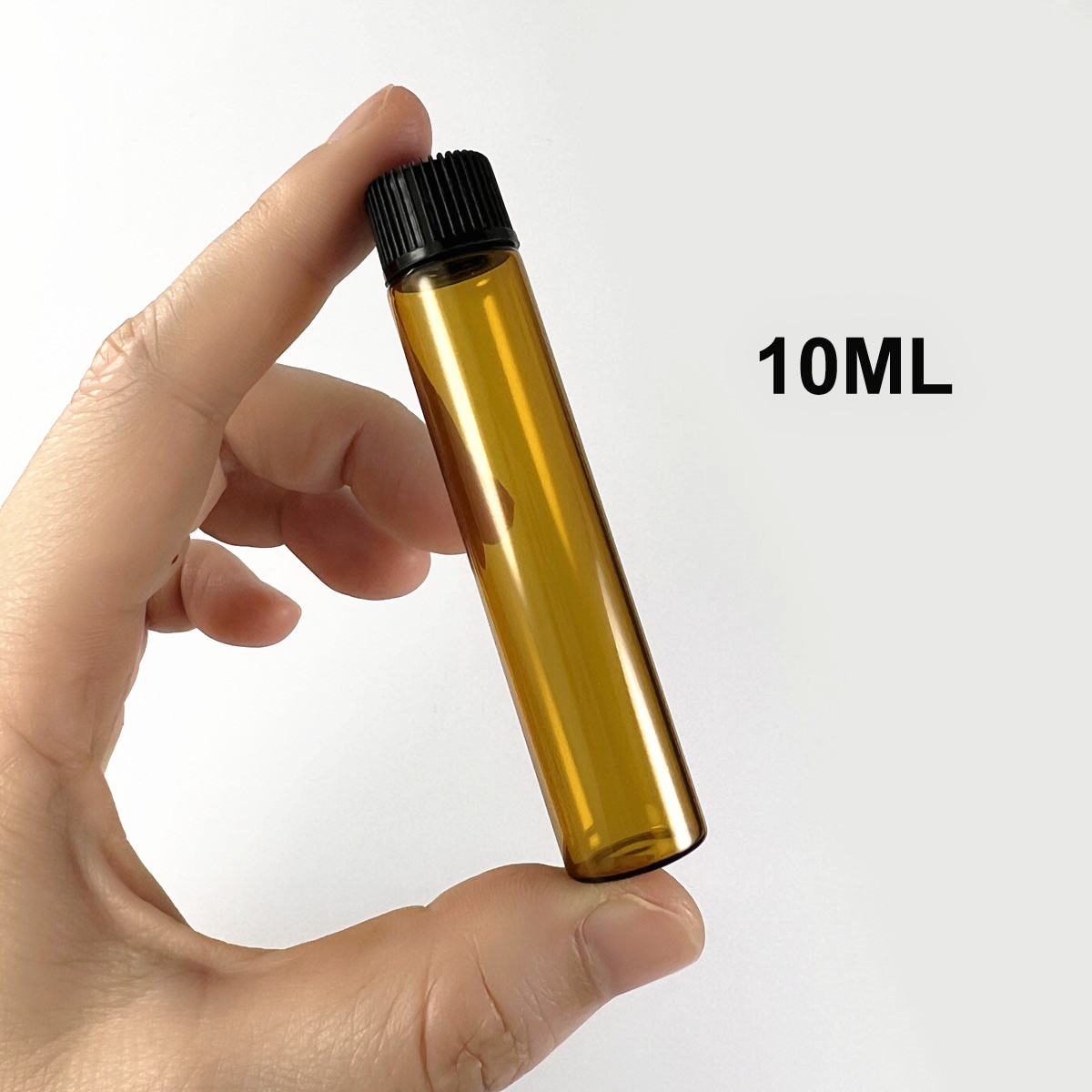 10X  100x 1/2/3/5/10ML Mini Am - Juice Bottle Dropper review and price