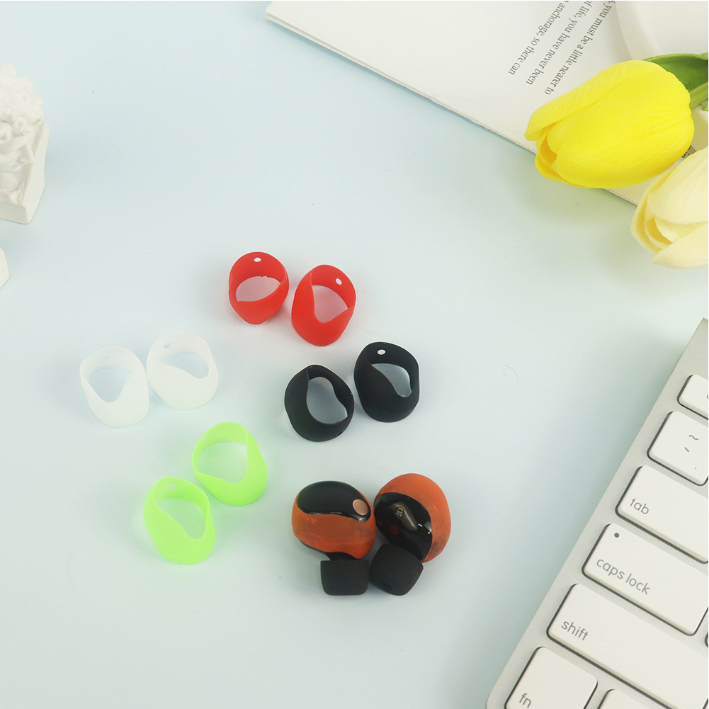 5 Pairs Silicone Ear Tips Cove - Sony Headphone Wf-1000Xm5 review and price