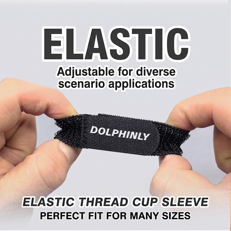 Fishing Rod Straps and Reel Sp - Mesh Coil Strip review and price