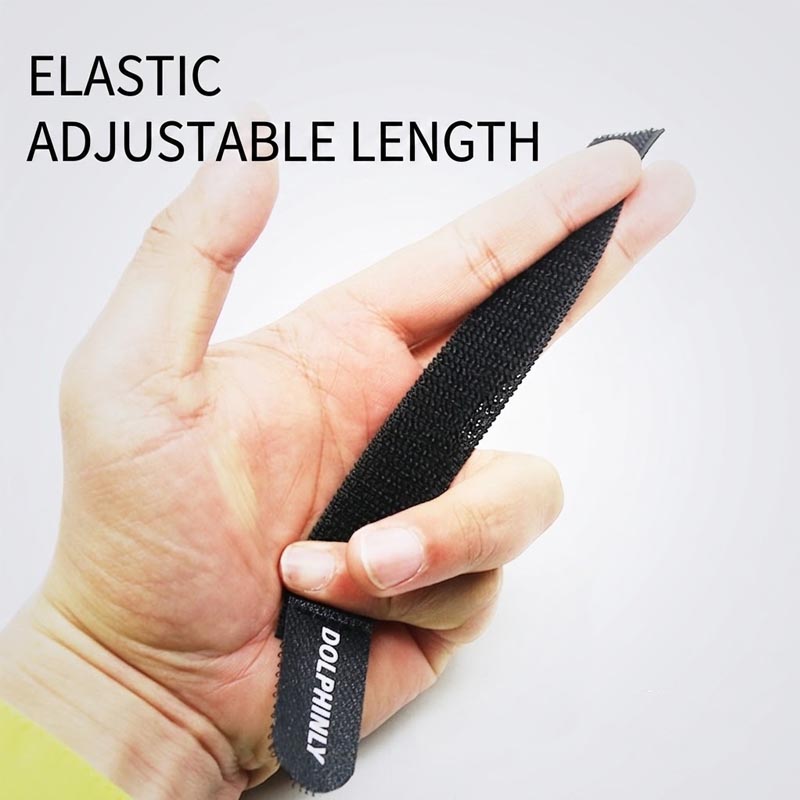 Fishing Rod Straps and Reel Sp - Mesh Coil Strip review and price