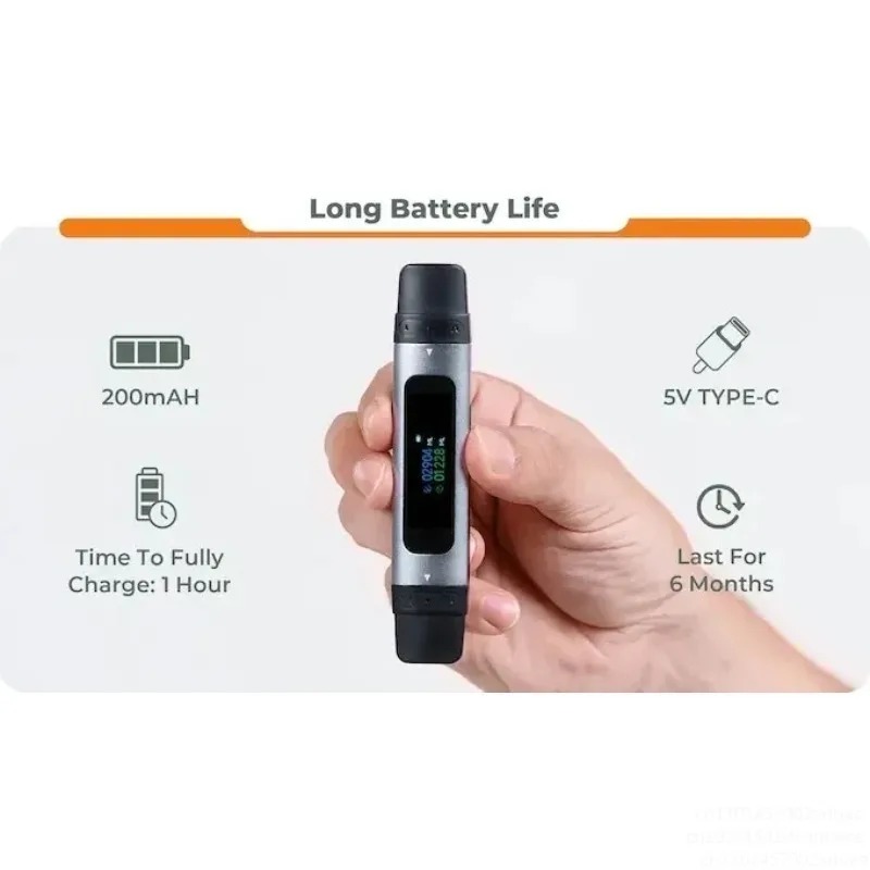 2024 Good Quality (NOT Vape)Br - Vaping Goods review and price