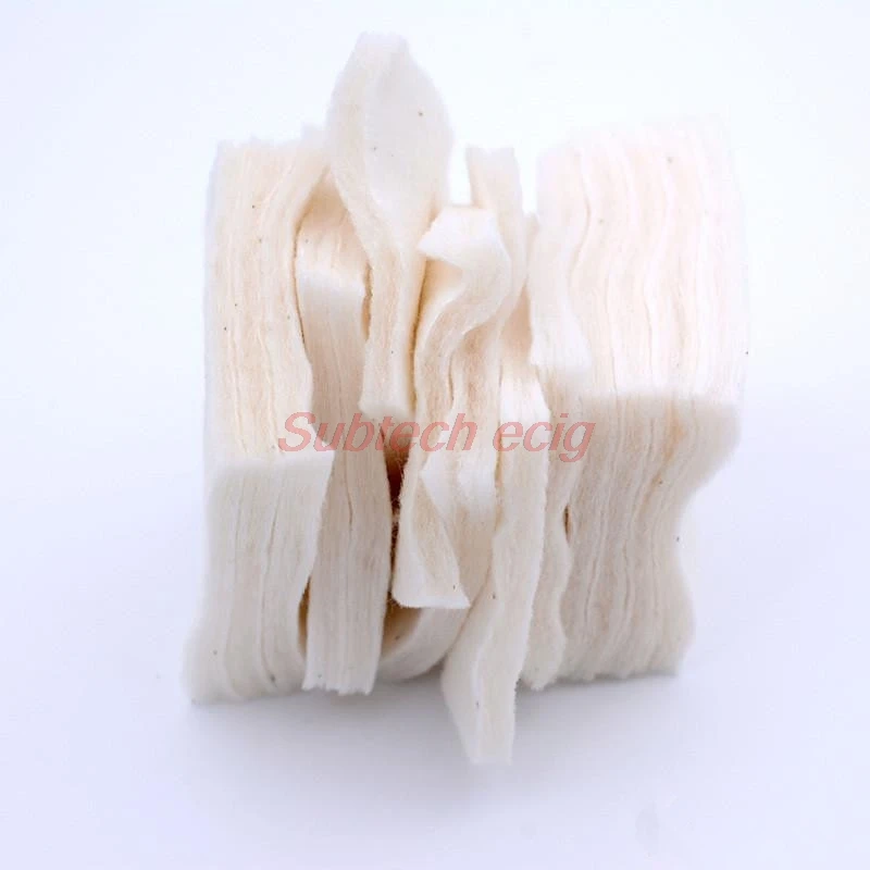180pcs/bag Japanese Organic Un - Cotton Wick Organic review and price