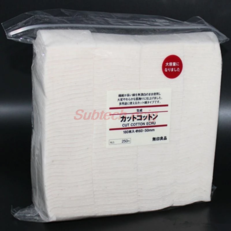 180pcs/bag Japanese Organic Un - Cotton Wick Organic review and price
